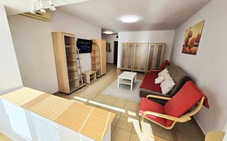 Garsoniera Nerva Traian- Timpuri Noi - Poză 4