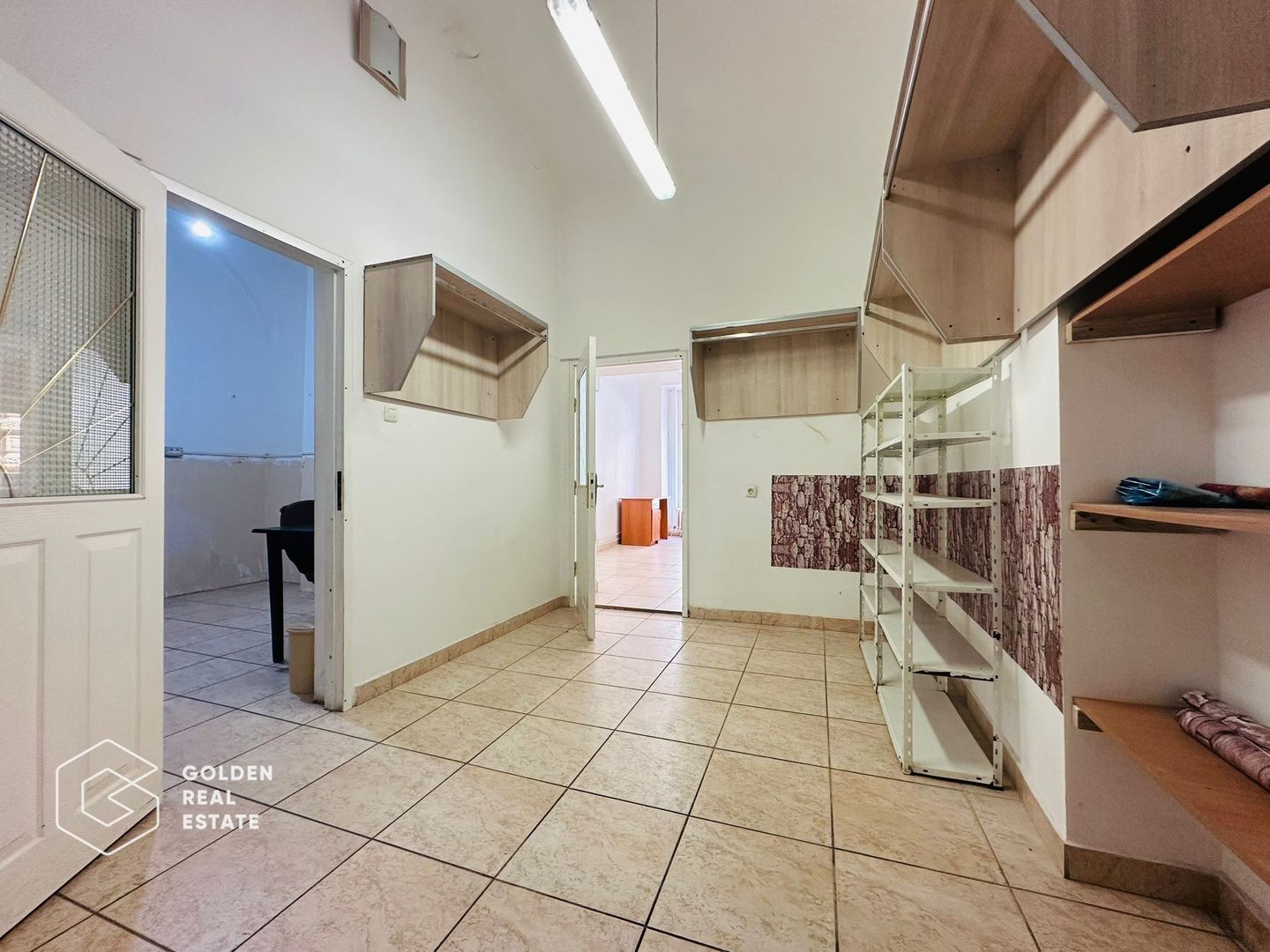 Spatiu comercial,  Zona Ultracentrala, Strada Metianu - Poză 1