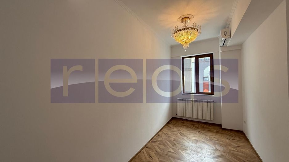 INCHIRIERE 3 CAMERE 90MP  | DOROBANTI VILA | LOC PARCARE | FINISAT LUX - Poză 4