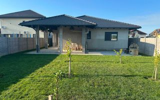 Casa noua in Paulesti cu 7 ari teren aferent. - Poză 3