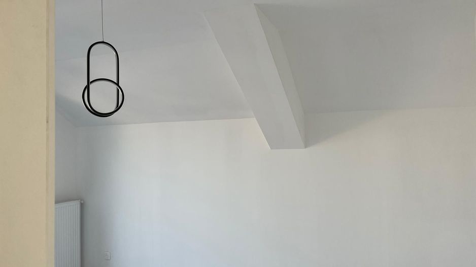 Penthouse Voluntari - Jumbo - Metro - Poză 7