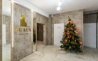 Vânzare, apartament, 2 camere+living, bul. Mircea cel Bătrân, Ciocana - Poză 22