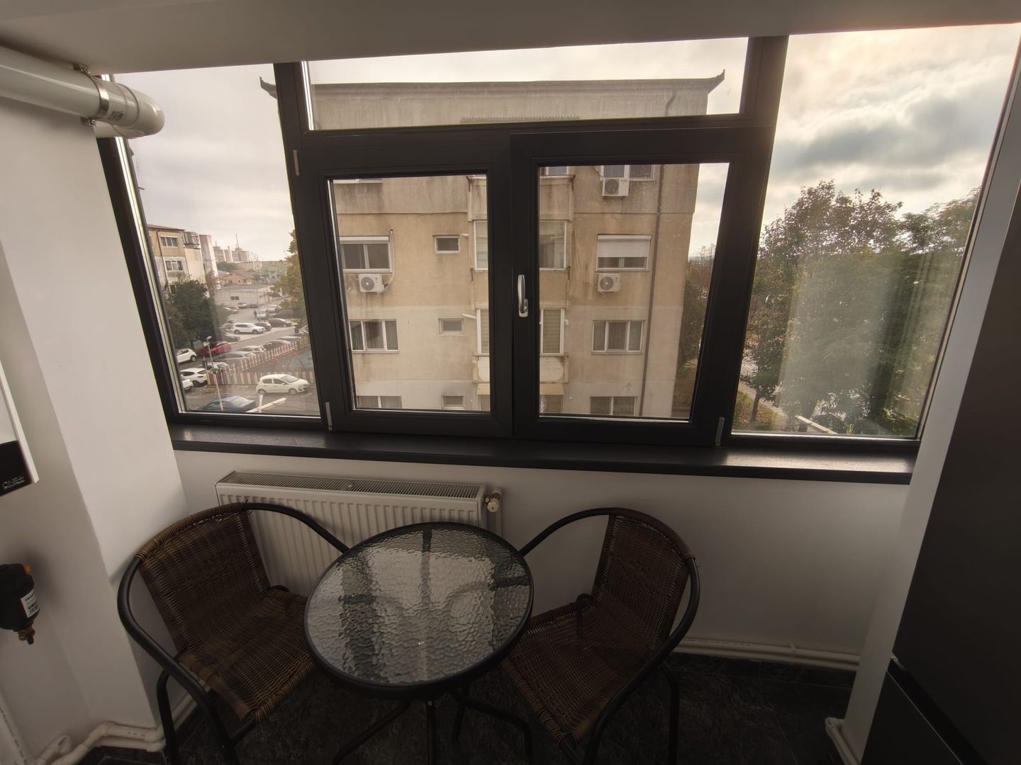 MANGALIA - Portului | 3 cam Renovat 2025 | Centrala | Ap Izolat termic - Poză 13