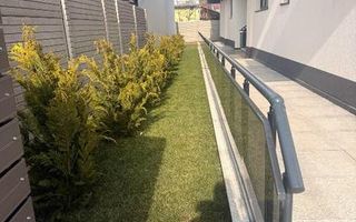 2 camere bloc nou 2025, centrală proprie, încălzire pardoseală - 1Mai - Poză 2