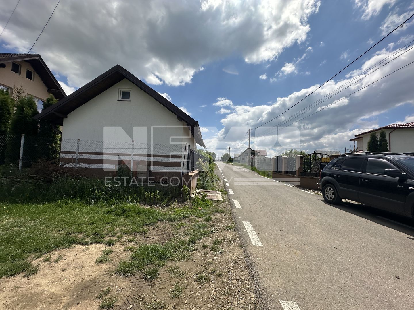 TEREN DE VANZARE | TISĂUȚI, IPOTEȘTI, SUCEAVA | 175.000 € - Poză 6