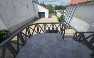 Casa moderna 4 camere 500 teren zona Terezian - Poză 11