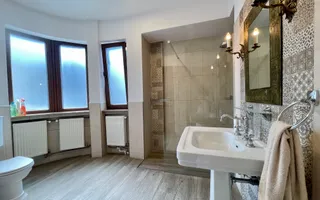 Resedinta interbelica premium **5 camere**252 MP***//Lascar Catargiu - Poză 22
