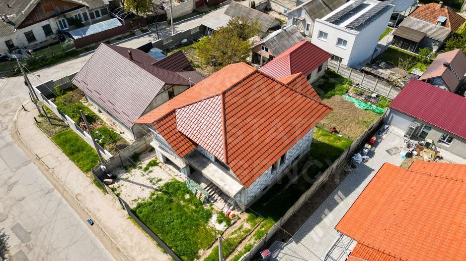 Vânzare, casă 3 nivele, str.  Bulboaca, Ciocana - Poză 3