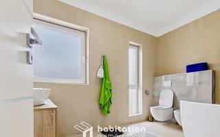 Casă patru camere în locație privilegiatǎ în Dumbrăvița - Poză 22