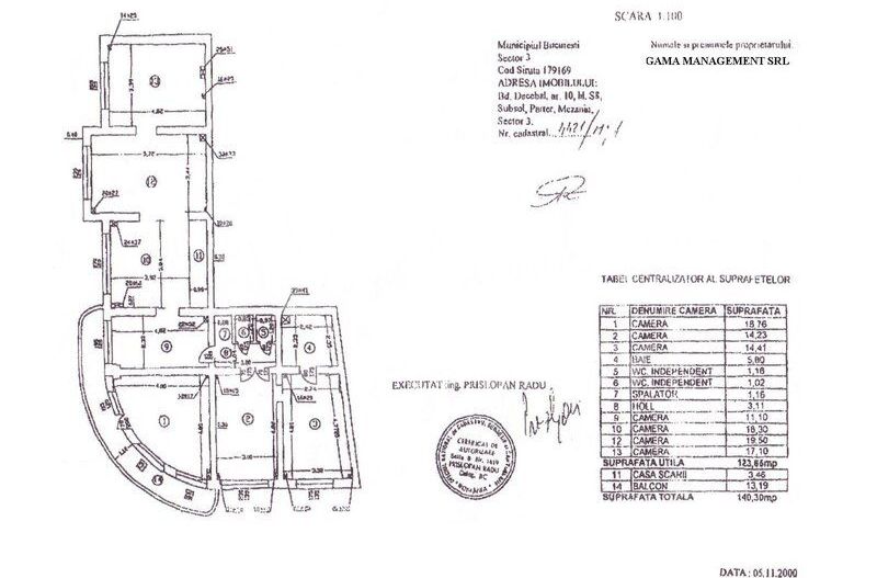 Decebal | Parter | Spațiu Comercial | Stradal - Poză 4