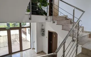 3 camere Pipera Rond OMV - Emil Racovita I parcare + boxa I COMISION 0 - Poză 15