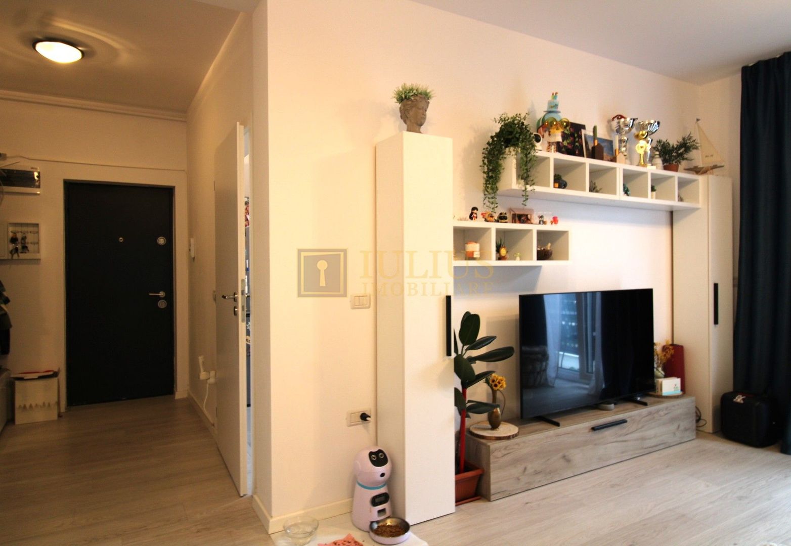 bucatarie inchisa , parter, terasa generoasă- Zuba Residence-Dumbravita - Poză 8