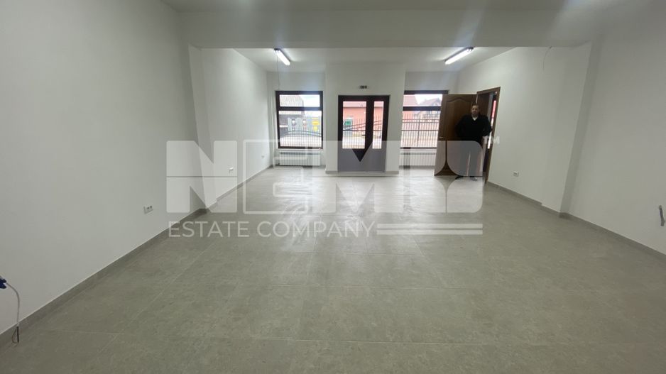 Spatiu Comercial | Vicov de sus | 80MP - Poză 2