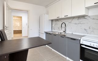 Bragadiru, Strada Diamantului - Ap 2 camere mobilat, curte proprie - Poză 10