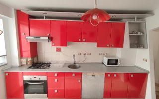 APARTAMENT 3 CAMERE SIMION BARNUTIU - Poză 11