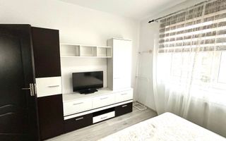 Apartament 2 camere | Decomandat | Mobilat și utilat | Etaj 2 | Arhitectilor - Poză 6