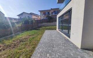 Duplex semifinisat cu 4 camere | Zona Edgar Quinet -Cartierul Mănăștur - Poză 24