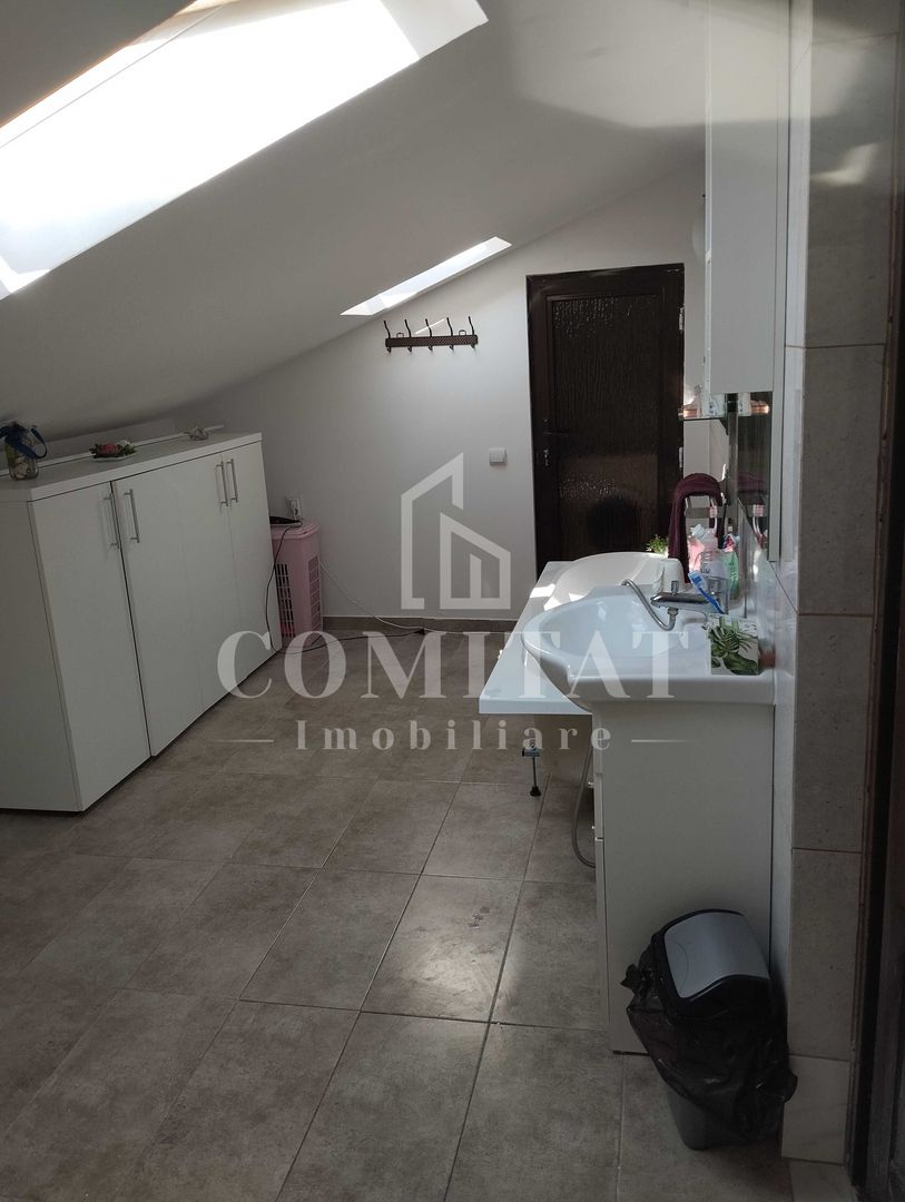 Apartament cu 3 camere de vânzare | Zona Câmpului - Mănăștur - Poză 4