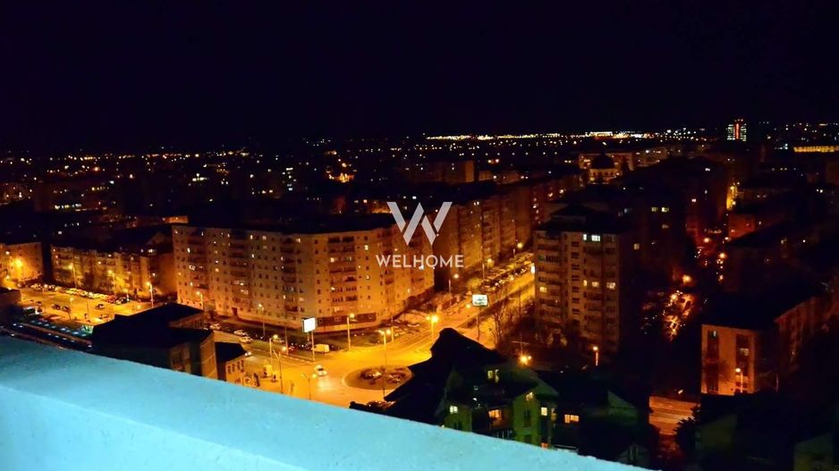 Penthouse de vanzare, 260 mp, Sibiu - Poză 10