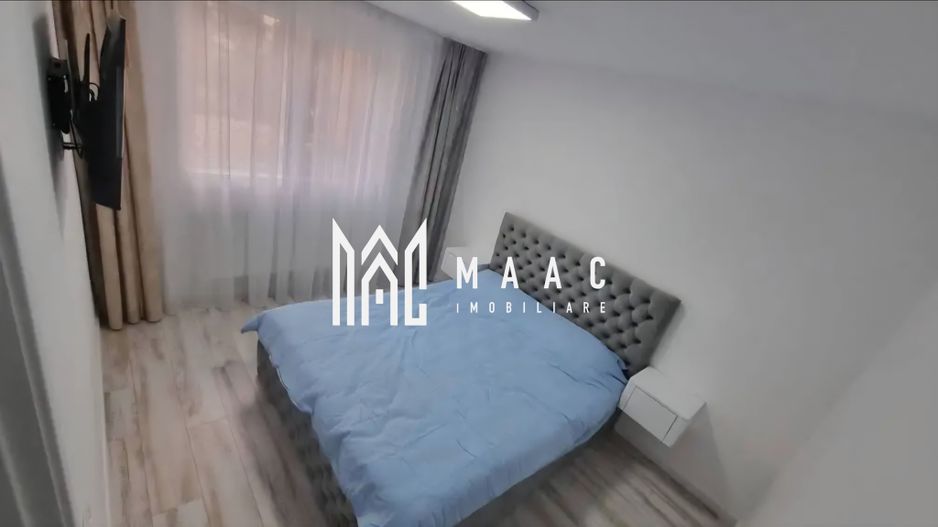 Garsoniera Decebal | Nord |parter| renovata complet - Poză 1