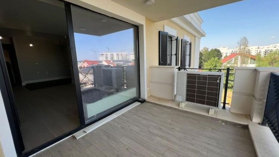 Apartament 4 camere I Pipera - Poză 12