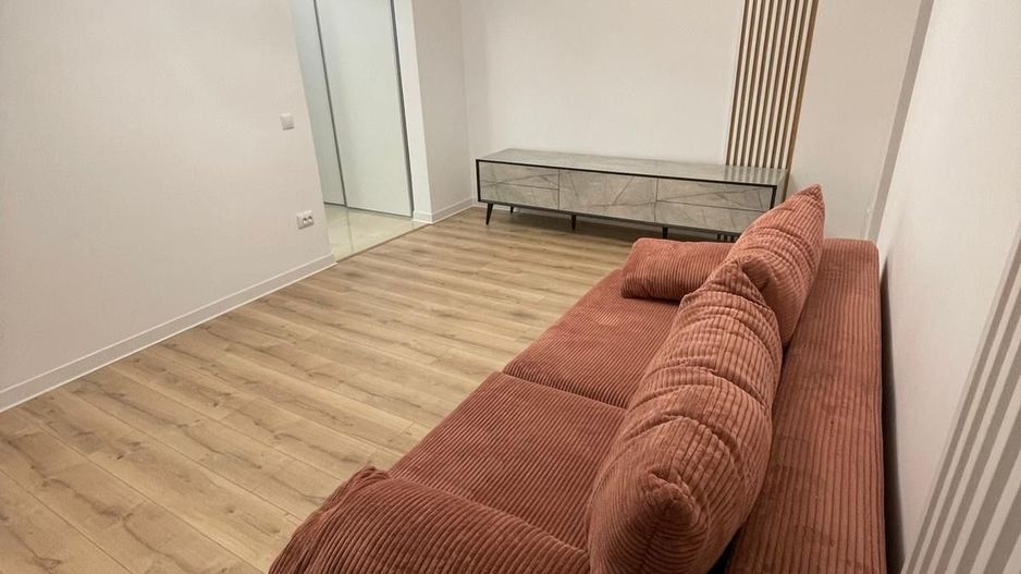 Apartament cu 3 camere | 46mp | Manastur | Zona Mc Donalds | Etaj intermediar - Poză 5