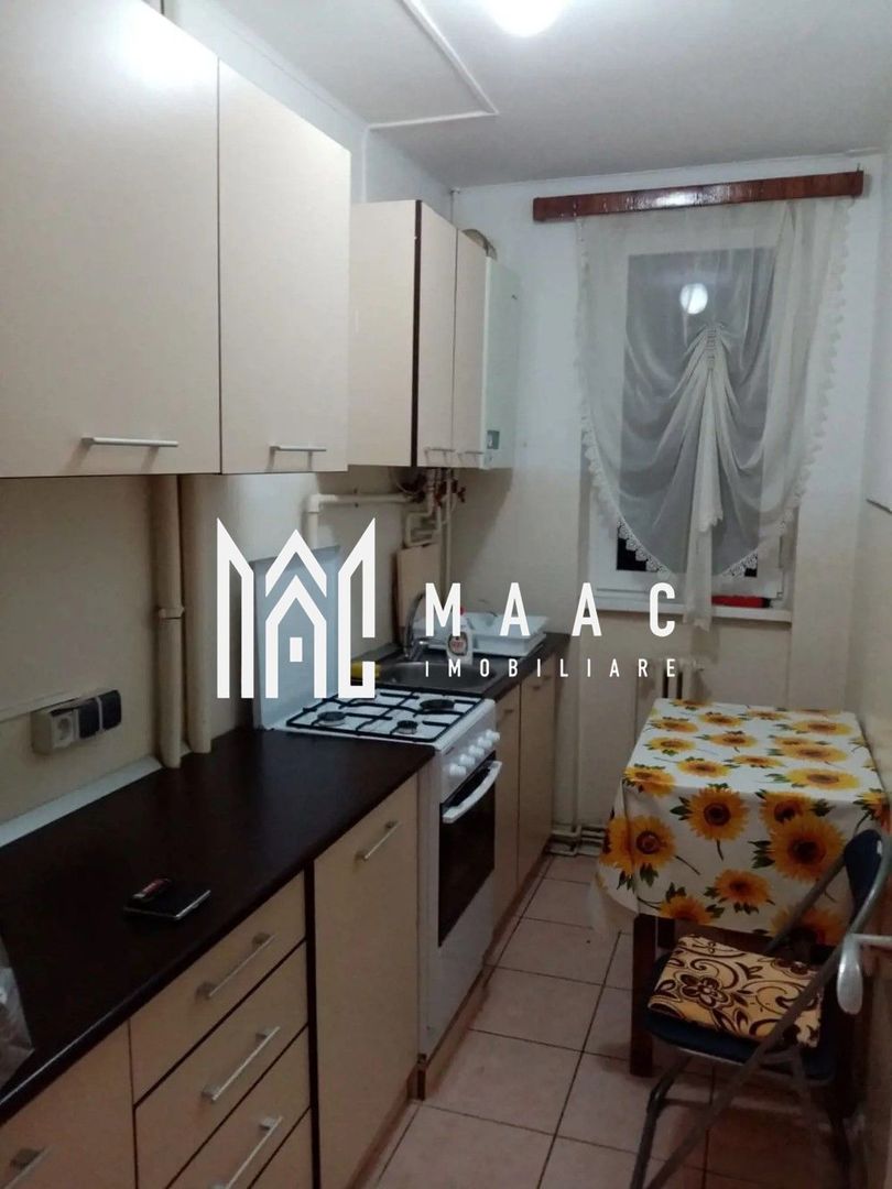 Apartament 2 camere | Etaj 2 | Balcon | Zona Rahova - Poză 4