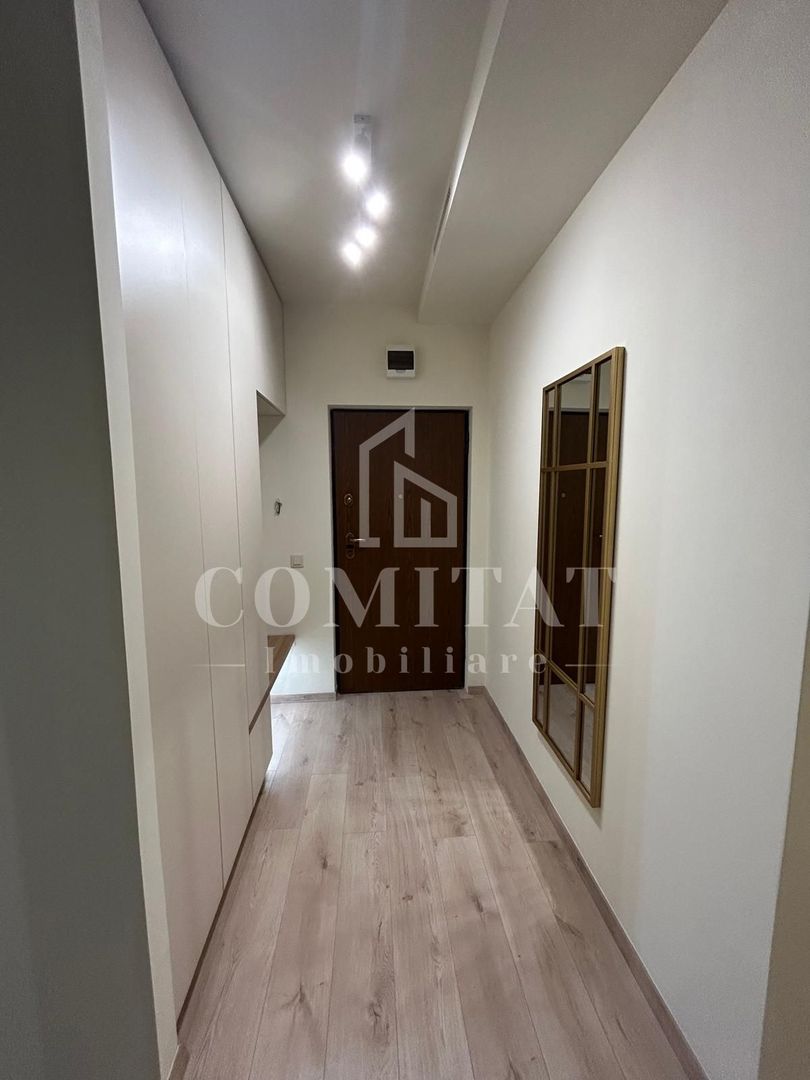 Apartament 3 camere | 65 mp | Cartierul Grigorescu - Poză 15