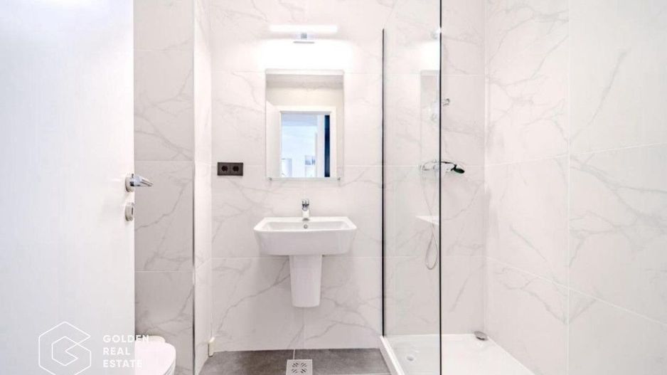 Apartament de Lux 2 camere City of Mara - Poză 14