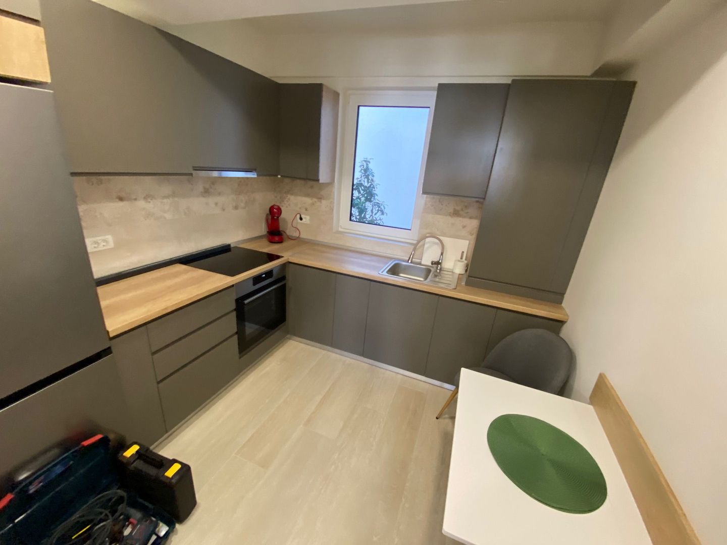 Apartement 2 camere -Aradului - Poză 4