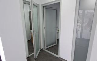 Spatiu Comercial pretabil cabinet medical Cetatii-Torontalului - Poză 16
