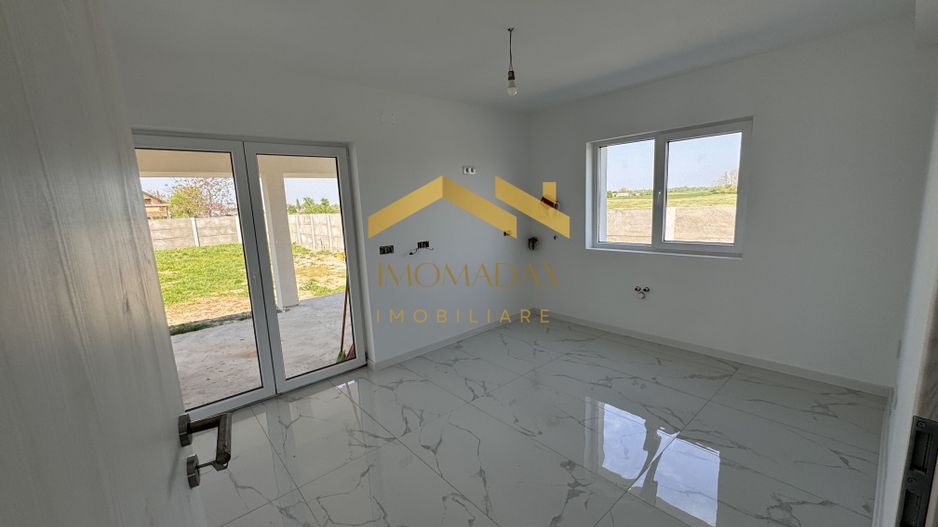 Bucovăț -Casa Individuală-Disponibilă Imediat - Poză 12