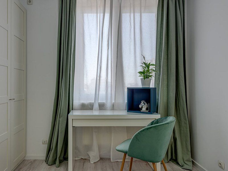 Apartament suberb in Piata Romana - Poză 10