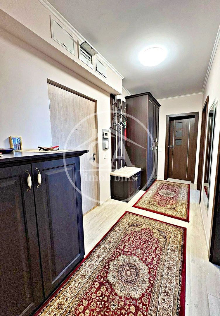 Apartament de Inchiriat cu 2 camere in zona Nufărul, Oradea - Poză 8