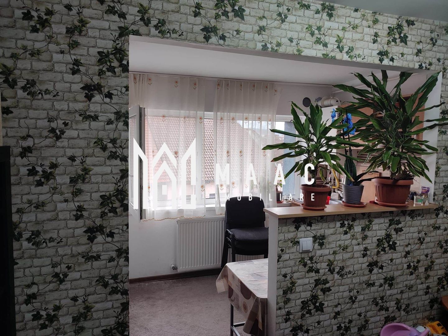 Apartament 2 Camere | Etaj 2 | Bloc Nou | Cisnadie - Poză 2