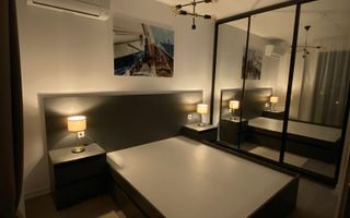 COMISION 0 - Cloud 9 - studio dublu, parcare - Metrou - Promenada - Poză 6