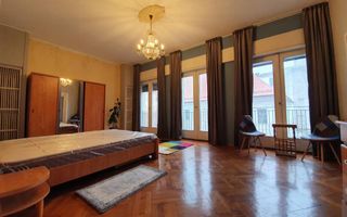 4 camere decomandate,UMF, Pta Unirii, Ultracentral, Republicii, UBB - Poză 3