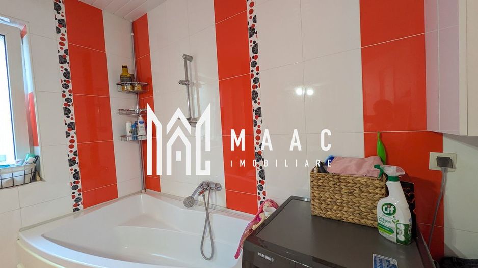 Apartament 3 Camere | 71Mp | Etaj Intermediar | Zona Turnișor - Poză 18