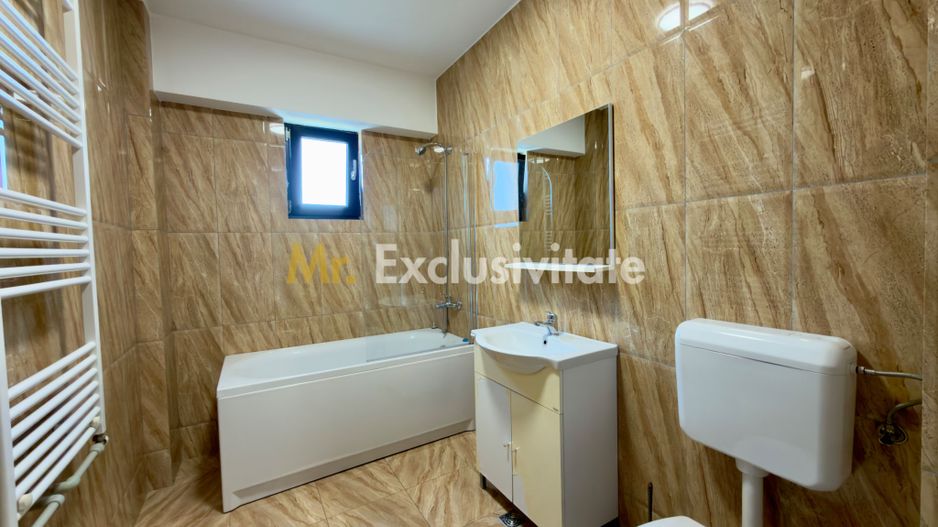 Apartament 3 Camere | Bloc 2018 | Parcare Proprie | Acces Rapid -A1 - Poză 7