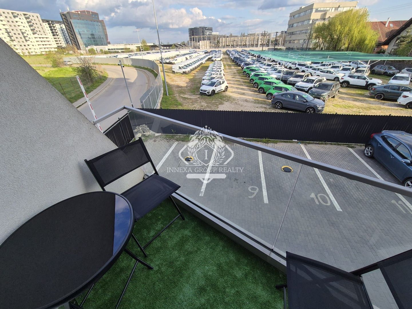 Apartament 3 camere I etaj 1/4 I bloc nou abstract I Pipera - Poză 10