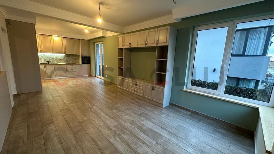 Casa moderna finisata in Borhanci! - Poză 2