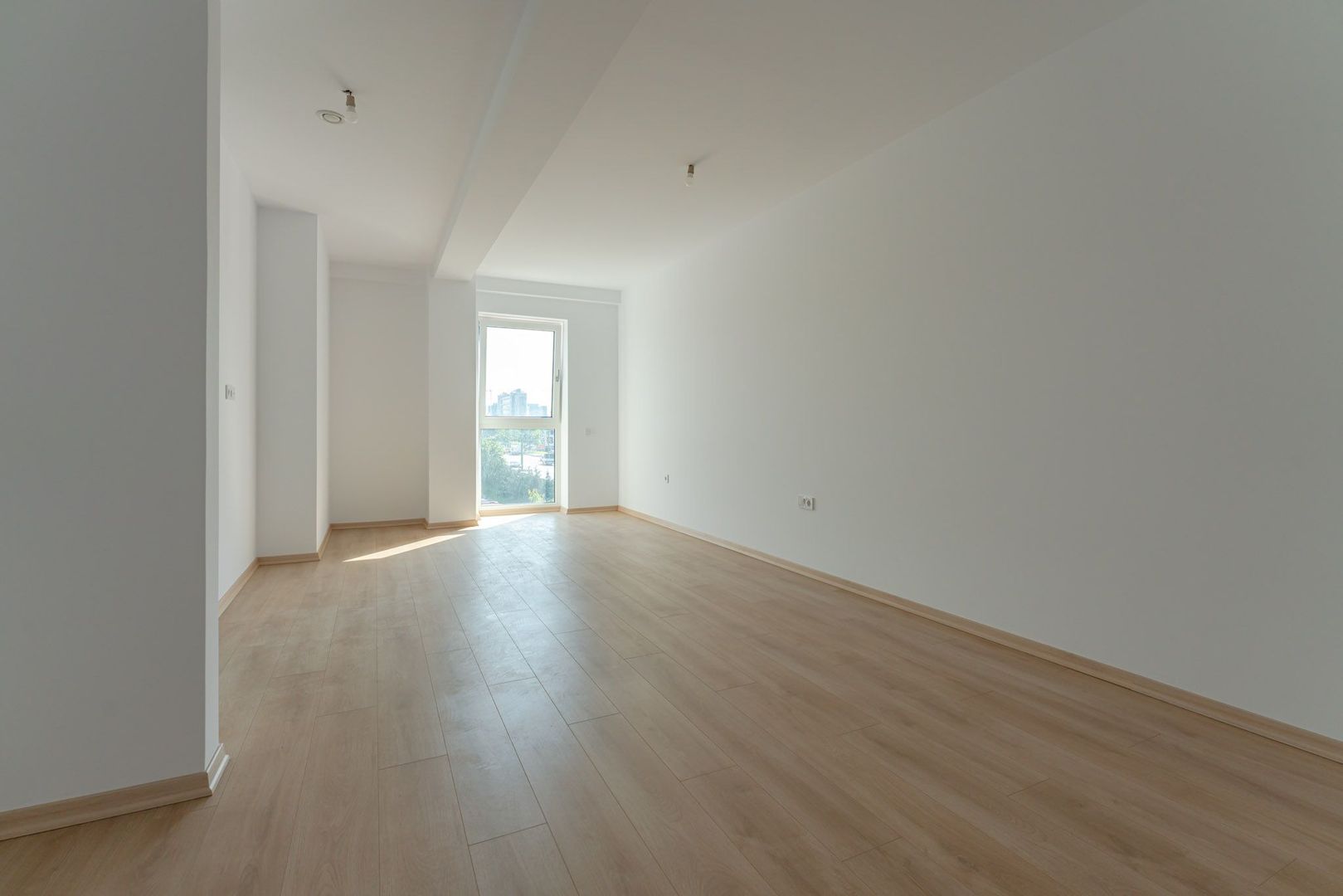 Vânzare studio 43 mp, bloc 2024, încălzire pardoseală, cartier Astra - Poză 5