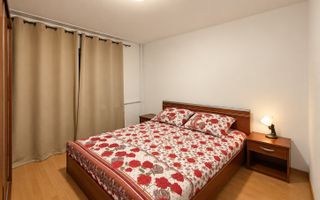 De vânzare apartament 3 camere Dorobanți -Radu Beller 2 Bai  Bloc 1986 - Poză 3
