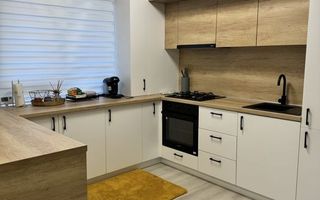Apartament 2 camere, cu 2 grădini, Florești, Cluj-Napoca. - Poză 3