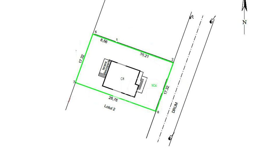 Vila P+1E, cu 5 camere, Paulesti - Poză 25