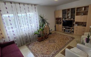 Apartament cu 2 camere decomandate în Mărăști. - Poză 3