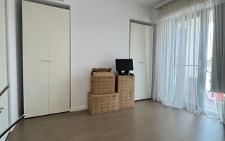 3 camere + parcare MRS Residence Baneasa IM502 - Poză 16