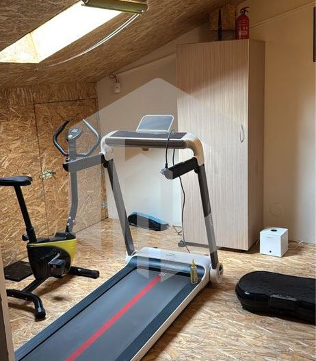 Apartament 3 Camere | 62 mp | Mobilat si Utilat | Etaj 2 - Poză 8