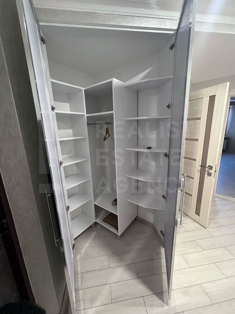 Chirie, apartament, 2 camere, str. Melestiu, Botanica - Poză 5