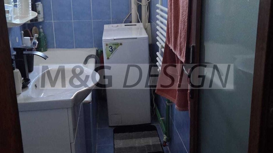 Apartamemt 2 camere CENTRALA zona Sagului- Resitei - Poză 5